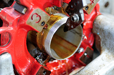 エンジニアリング事業部