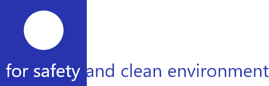 for safety and clean environment