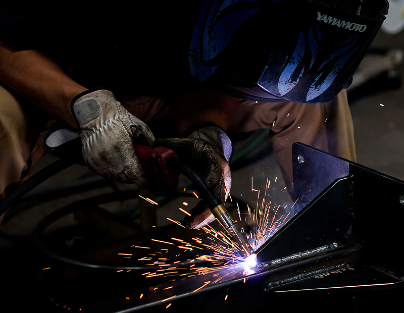 エンジニアリング事業部