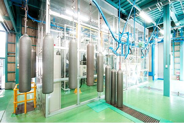 大静高圧　作業イメージ