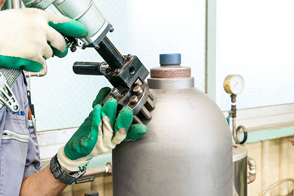 大静高圧　作業イメージ